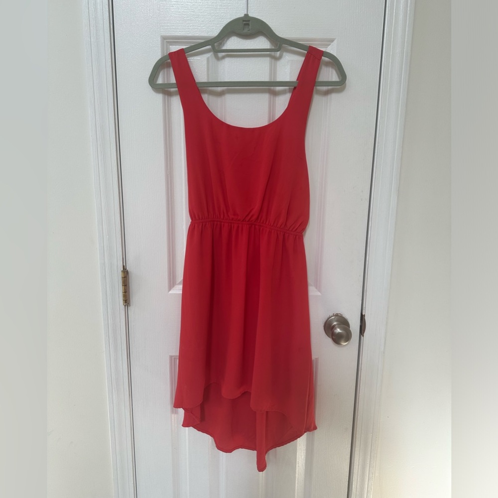 Needle & Thread Short Dress